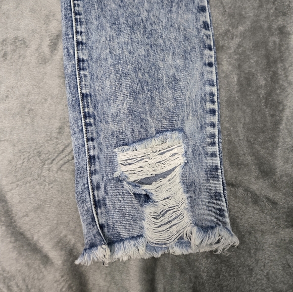 YMI Ankle High Rise Dream Fit size 13 - Picture 4 of 6